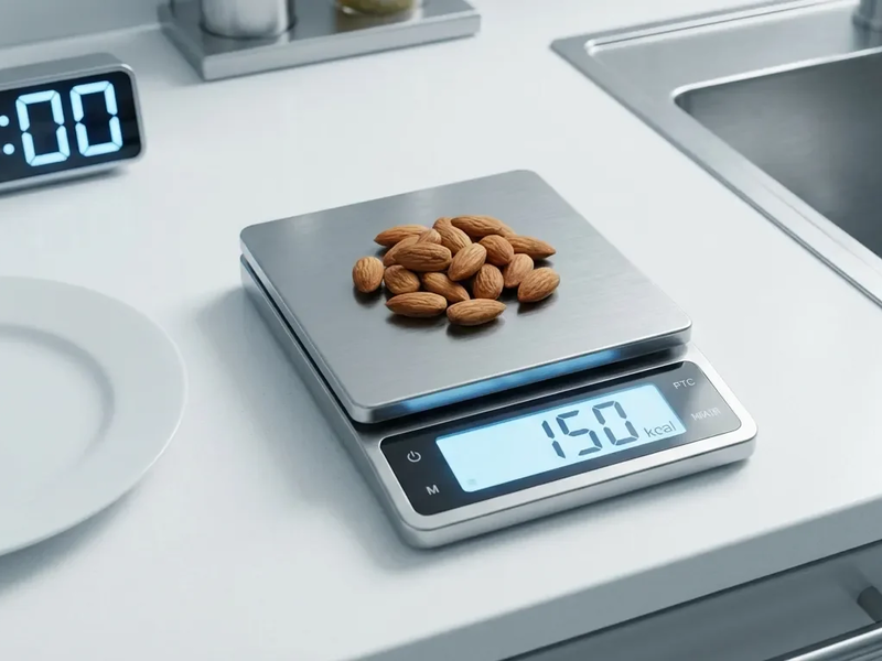 Intervallfasten-Studie entzaubert vermeintlichen Stoffwechsel-Boost - Foto: über boerse-global.de