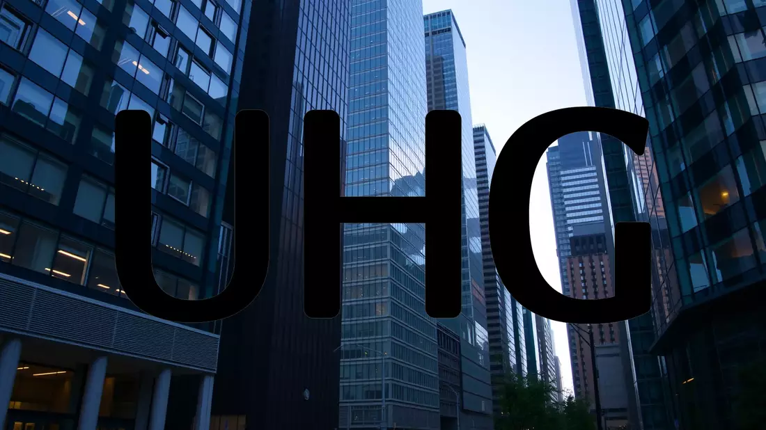 A Vote of Confidence: Major Investors Bet on UnitedHealth’s Recovery - Bild: über boerse-global.de