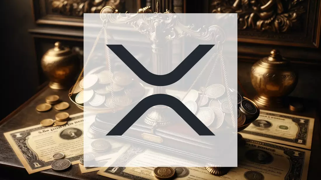 XRP Surges Past $2.40 Amid Record ETF Inflows and Supply Squeeze - Bild: über boerse-global.de