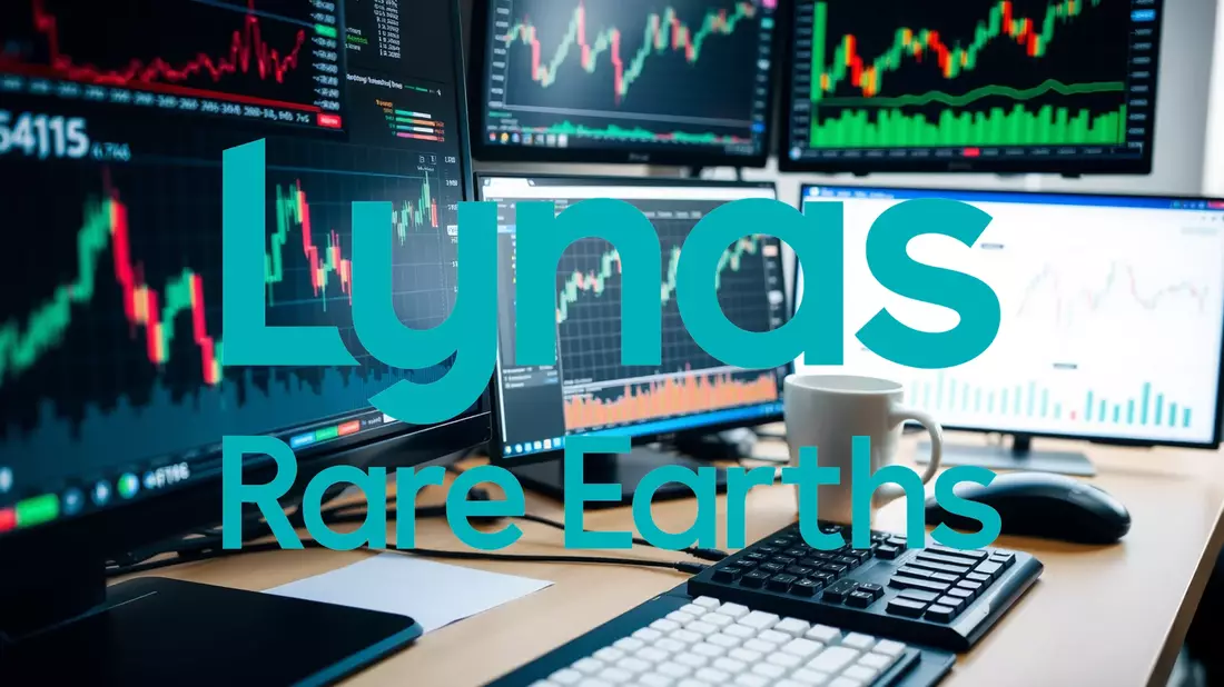 Lynas Shares Surge as Rare Earth Sector Gains Momentum - Bild: über boerse-global.de