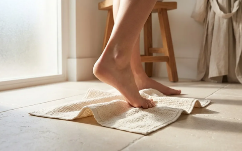 Handtuch-Trend löst Neujahrs-Steifigkeit - Foto: über boerse-global.de