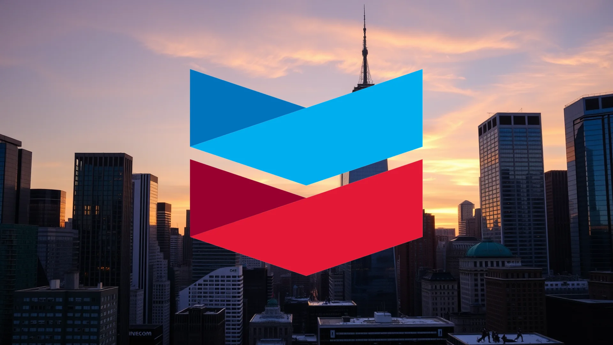 Chevron Aktie: Venezuela-Coup - Foto: über boerse-global.de