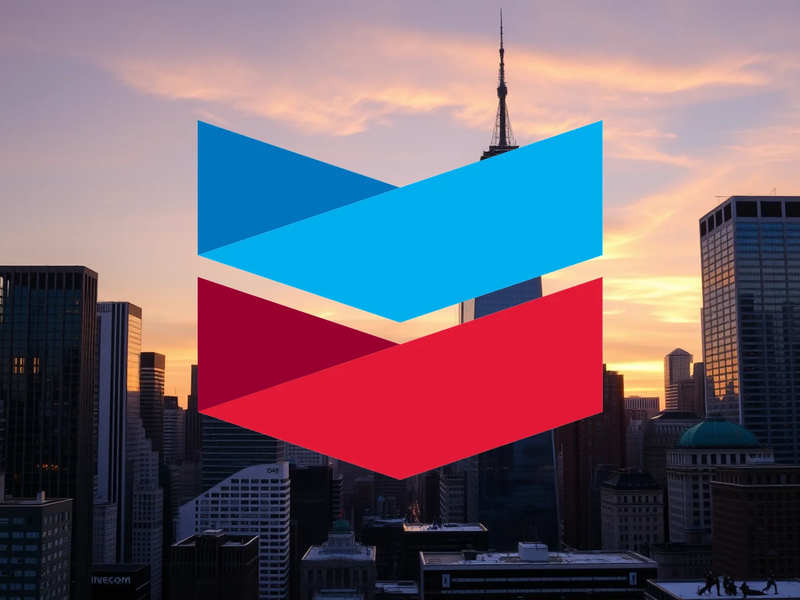 Chevron Aktie: Venezuela-Coup - Foto: über boerse-global.de