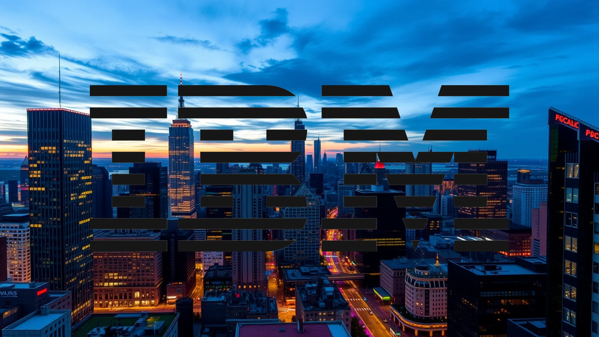 Jefferies Upgrades IBM on Software Growth and Strategic Acquisitions - Foto: über boerse-global.de