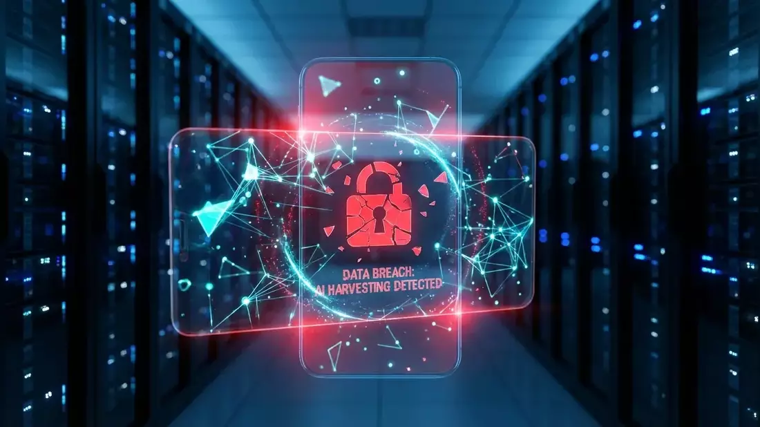 Meta entfacht mit KI-Update globale Datenschutz-Proteste - Bild: über boerse-global.de