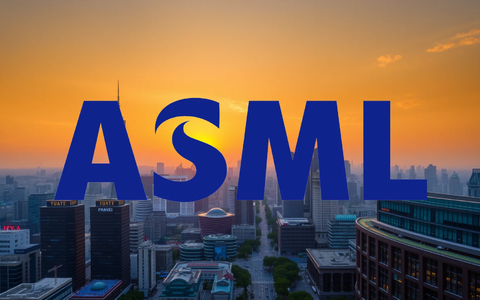 ASML: El impulso analítico que catapulta al gigante de la litografía - Foto: über boerse-global.de