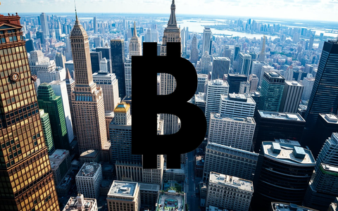 Strategy Inc.: La paradoja de un desplome contable y un mercado al alza - Foto: über boerse-global.de