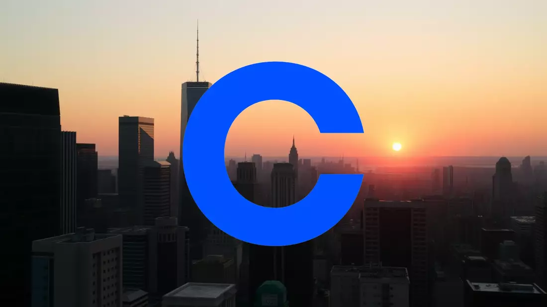 Coinbase recibe un espaldarazo de Goldman Sachs con una mejora a 'Compra' - Bild: über boerse-global.de