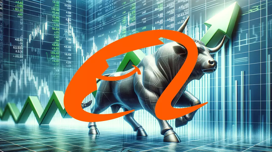 Alibaba Acelera su Estrategia de Inteligencia Artificial - Bild: über boerse-global.de