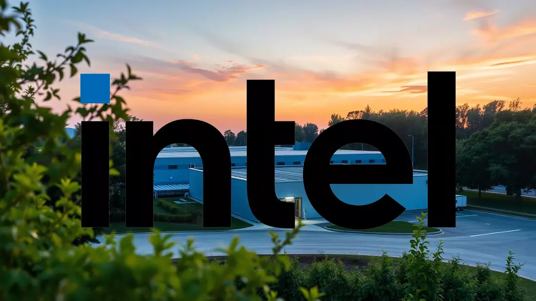 Intel Recibe un Impulso con su Nueva Generación de Chips - Bild: über boerse-global.de