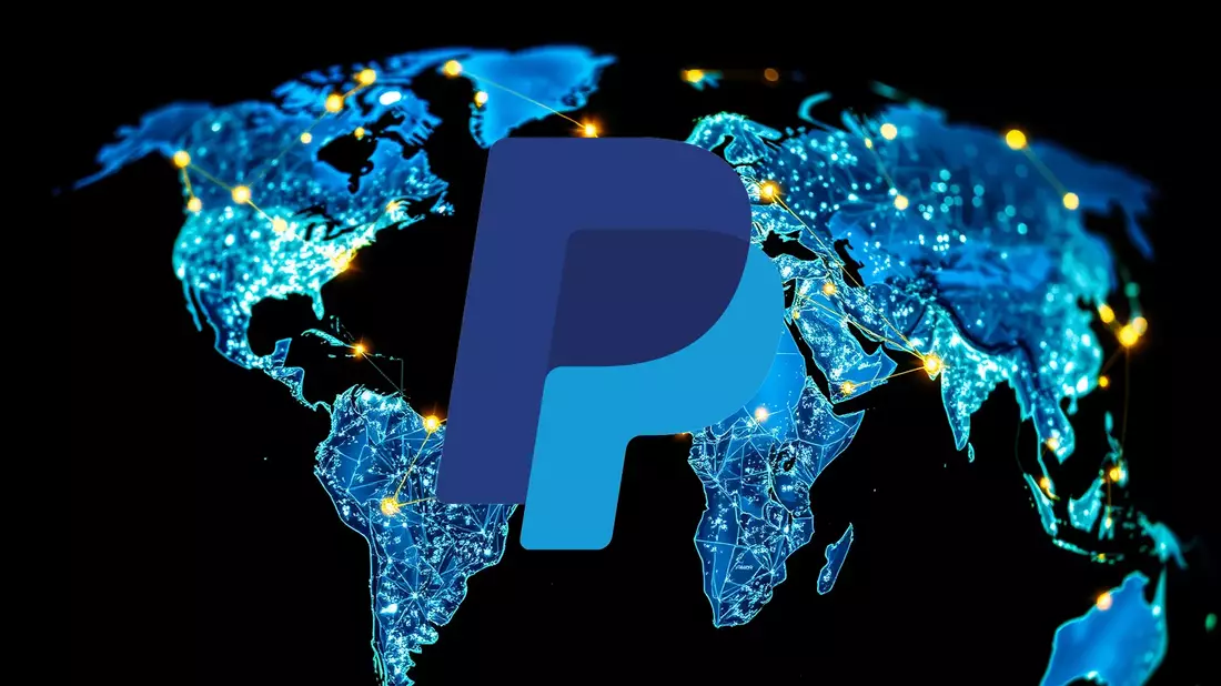 PayPal: La cautela se impone ante un horizonte incierto - Bild: über boerse-global.de