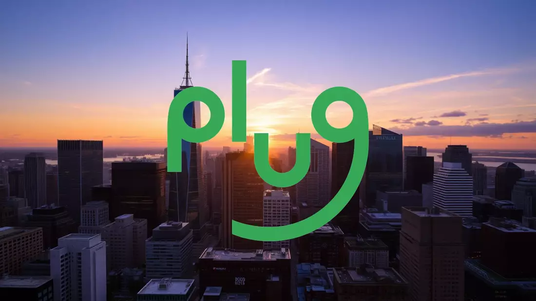 Plug Power: Un Enero Decisivo con Dos Eventos Clave en el Horizonte - Bild: über boerse-global.de