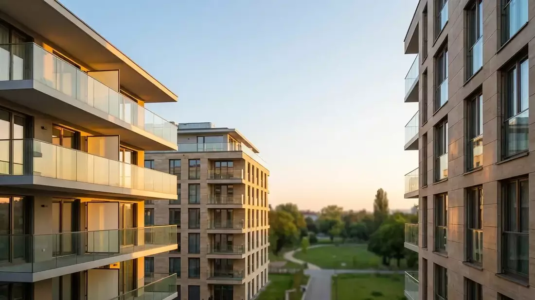Wiener Immobilienmarkt startet mit neuen Angeboten ins Jahr - Bild: über boerse-global.de