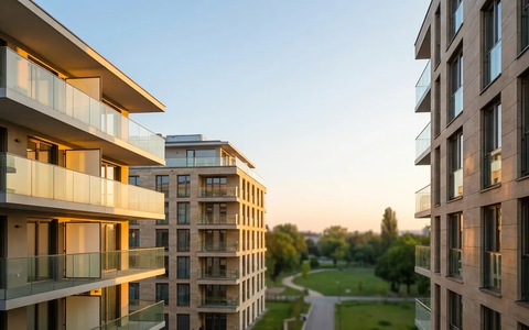 Wiener Immobilienmarkt startet mit neuen Angeboten ins Jahr - Foto: über boerse-global.de