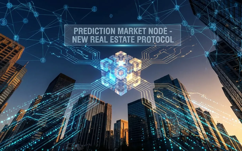 Parcl und Polymarket starten Immobilien-Prognosemärkte - Foto: über boerse-global.de