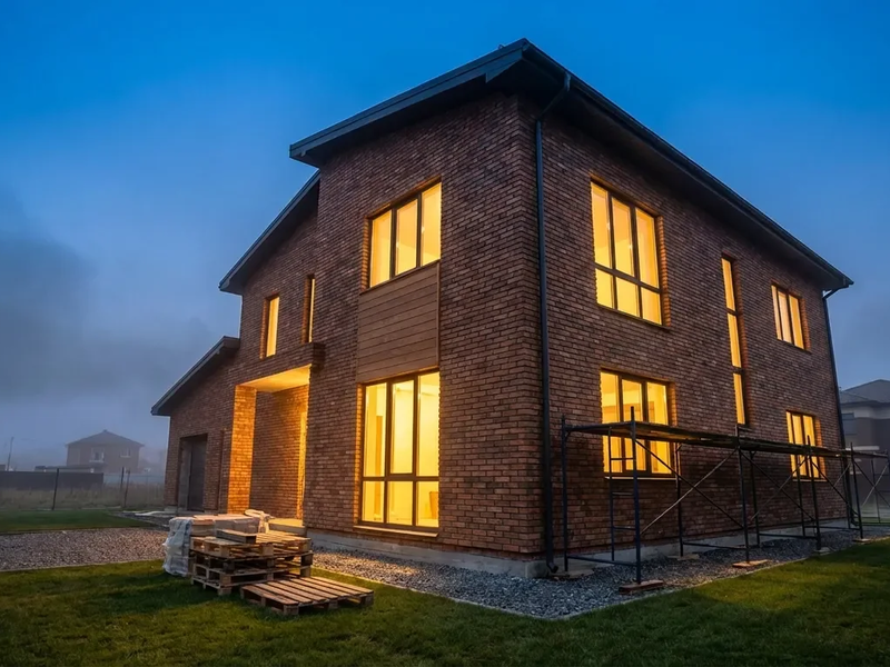 SMILE Immo: Möbelgutschein-Aktion für Häuser in Münchendorf endet heute - Foto: über boerse-global.de