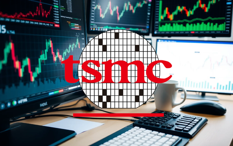 TSMC Stock Surges to Unprecedented Highs on AI Optimism and Advanced Chip Production - Foto: über boerse-global.de