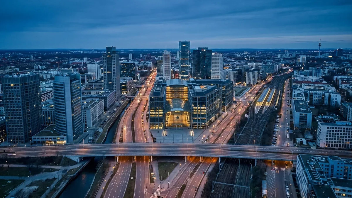 EU-Zollbehörde: Neun Städte im Rennen um milliardenschwere Zentrale - Foto: über boerse-global.de
