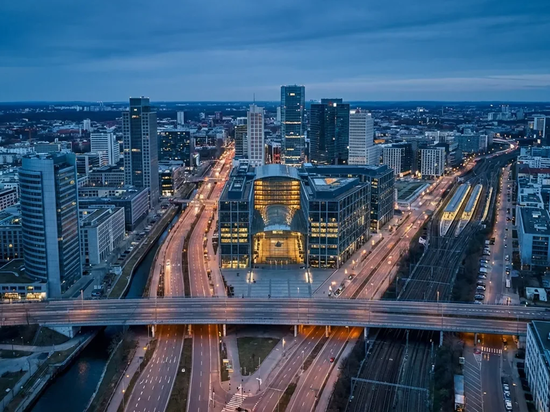 EU-Zollbehörde: Neun Städte im Rennen um milliardenschwere Zentrale - Foto: über boerse-global.de