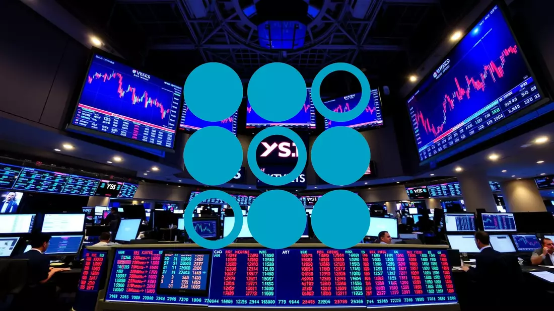 SoFi Stock Surges Following Successful Capital Raise and Analyst Praise - Bild: über boerse-global.de