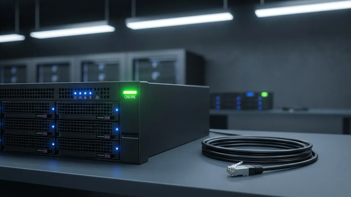 Ideal Versicherung: Vollständige Rückkehr nach Cyber-Angriff - Foto: über boerse-global.de