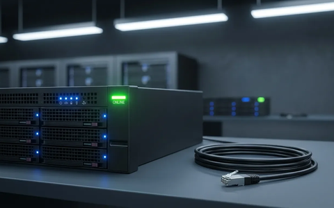 Ideal Versicherung: Vollständige Rückkehr nach Cyber-Angriff - Foto: über boerse-global.de