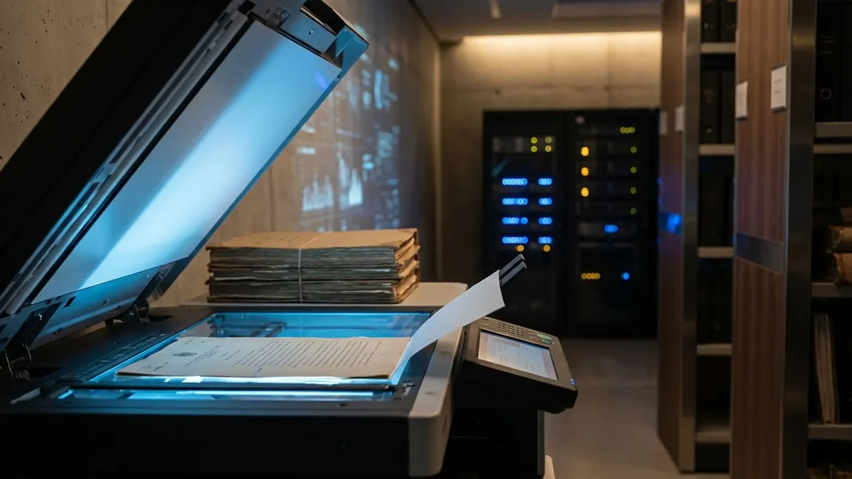 KI in der Justiz: Digitale Akte trifft auf Grundrechte - Foto: über boerse-global.de