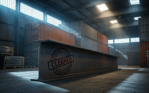 Türkei schottet Markt mit Zusatzzöllen auf 4.344 Produkte ab - Foto: über boerse-global.de