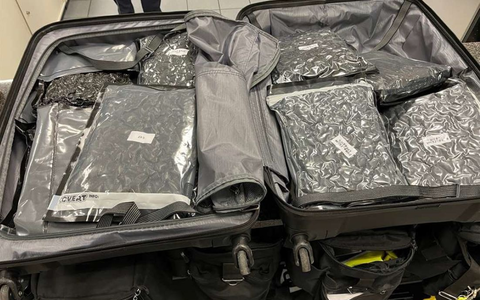 POL-W: W Verkehrsverstoß führt zu mutmaßlichem Drogenhändler - Gemeinsame Presseerklärung von Staatsanwaltschaft und Polizei Wuppertal - Foto: presseportal.de