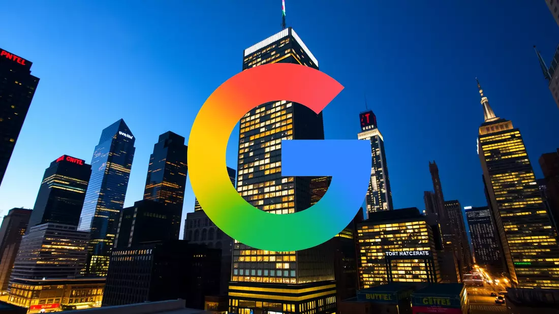 Alphabet’s Strategic Edge: AI Integration and Energy Acquisition Fuel Growth Momentum - Bild: über boerse-global.de