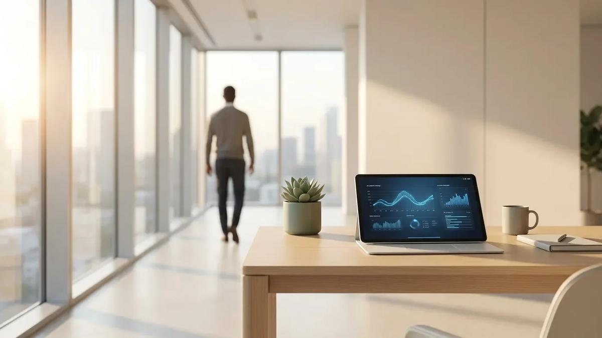 Unternehmen setzen 2026 auf 