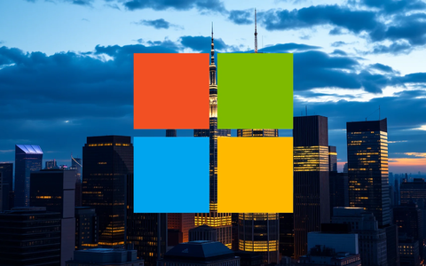 Microsoft: La apuesta por la inteligencia artificial frente a vientos regulatorios - Foto: über boerse-global.de