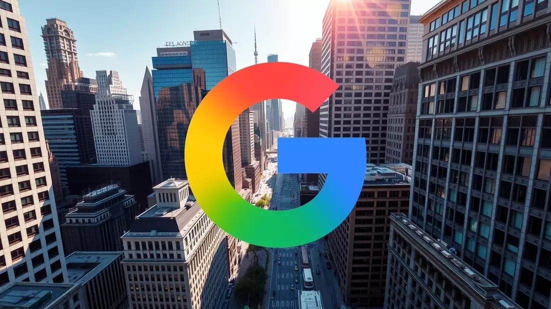 Alphabet: Un Gigante que Acelera con Inteligencia Artificial y Energía Limpia - Bild: über boerse-global.de