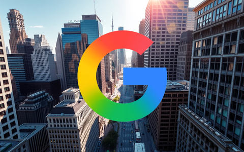 Alphabet: Un Gigante que Acelera con Inteligencia Artificial y Energía Limpia - Foto: über boerse-global.de