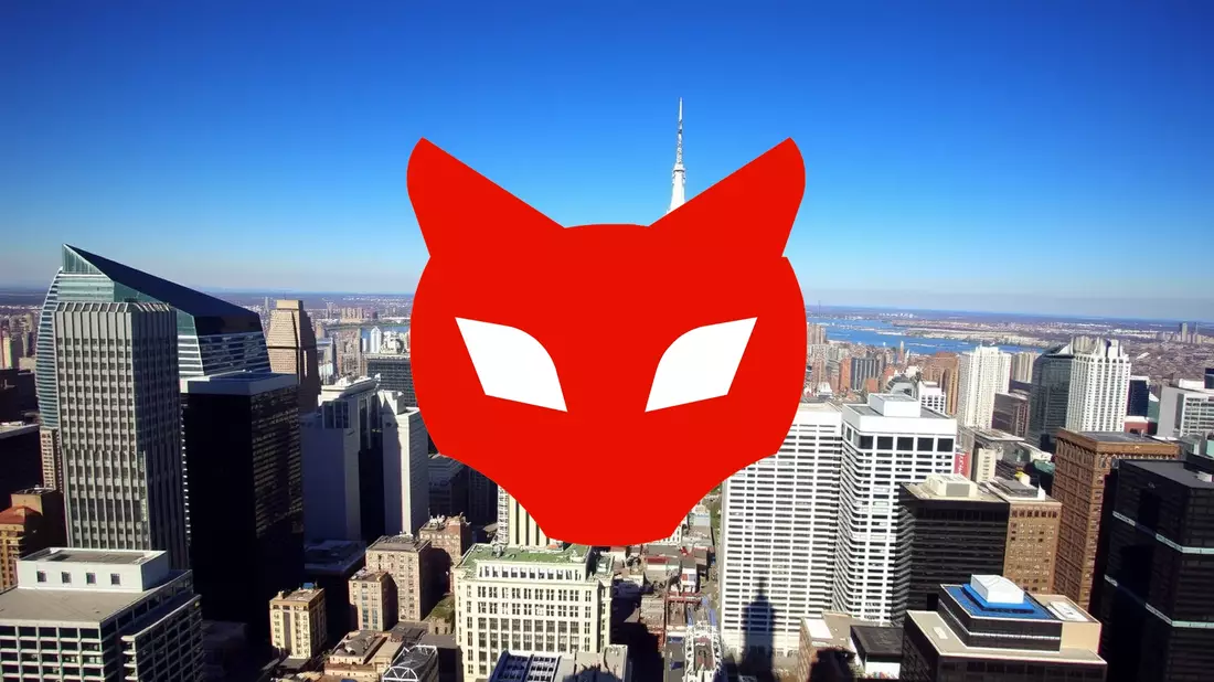 Red Cat Holdings: El viento geopolítico a favor de sus drones - Bild: über boerse-global.de