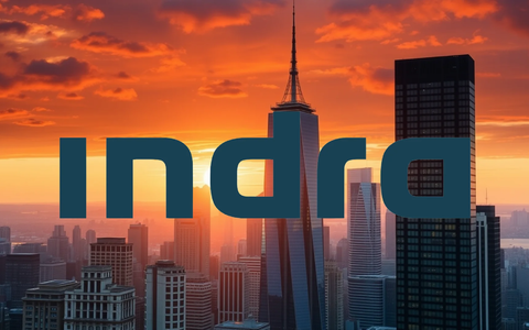 Indra Sistemas: Un Doble Impulso Propulsa el Valor - Foto: über boerse-global.de