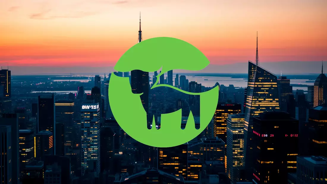 Beyond Meat: Un cambio en la cúpula financiera para afrontar la tormenta - Bild: über boerse-global.de