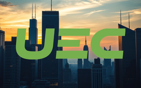 Uranio en Alza: El Impulso Gubernamental que Electrifica a Uranium Energy - Foto: über boerse-global.de