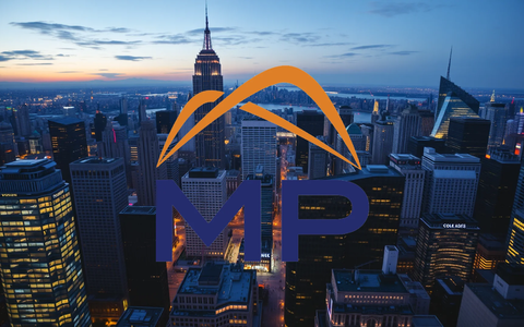 La Geopolítica Impulsa a MP Materials en un Mercado de Tierras Raras en Ebullición - Foto: über boerse-global.de