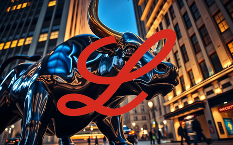 La acción de Eli Lilly enfrenta un triple desafío - Foto: über boerse-global.de