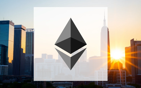 Ethereum Bulls Eye Key Resistance as Institutional Demand Builds - Foto: über boerse-global.de