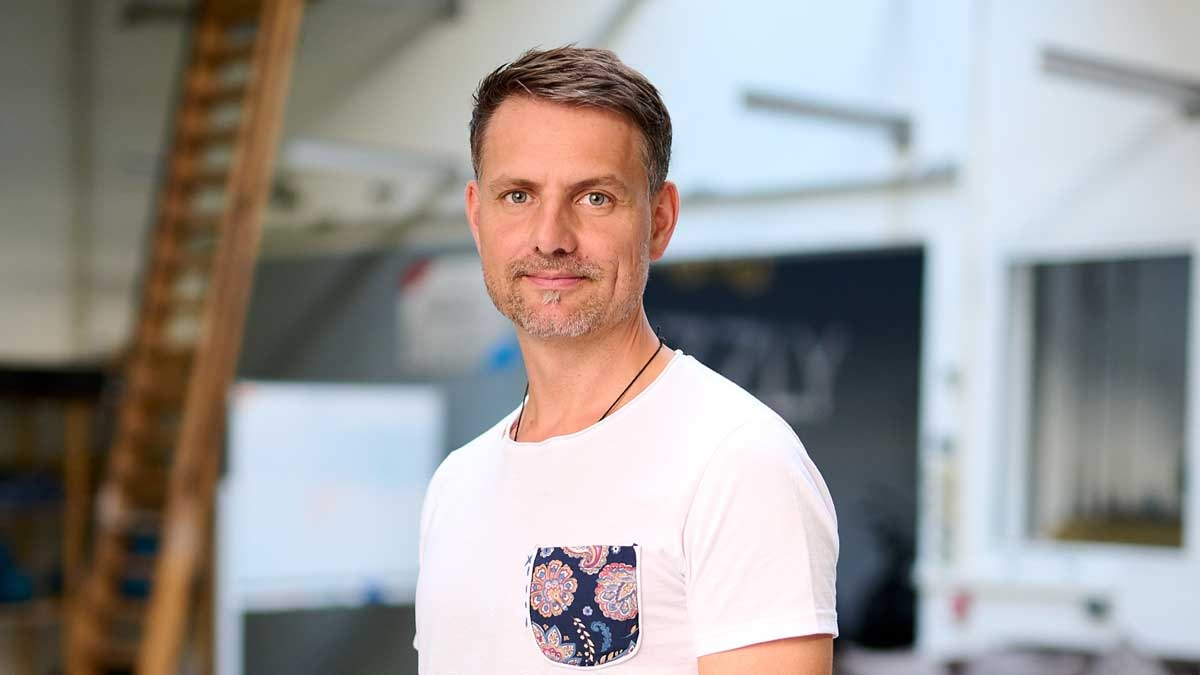 Marco Schnabl von body’n brain: Weniger Bildschirm, mehr Gehirn – warum Kinder echte Bewegung brauchen - Foto: presseportal.de