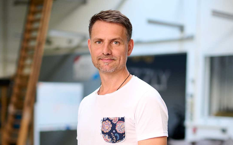 Marco Schnabl von body’n brain: Weniger Bildschirm, mehr Gehirn – warum Kinder echte Bewegung brauchen - Foto: presseportal.de