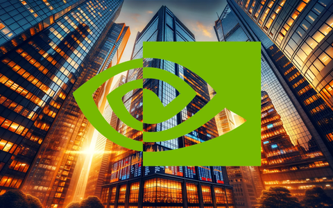 Nvidia’s Steady Climb: A Story of Execution Over Excitement - Foto: über boerse-global.de