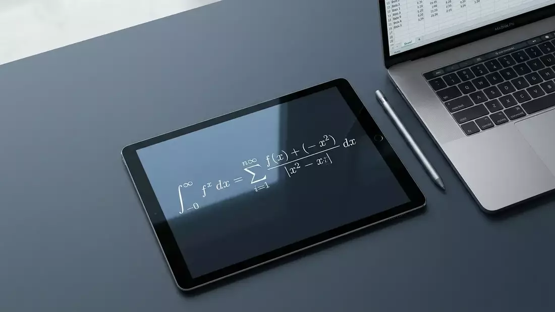 WPS Office bringt LaTeX und PC-Funktionen aufs Tablet - Bild: über boerse-global.de