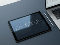WPS Office bringt LaTeX und PC-Funktionen aufs Tablet - Foto: über boerse-global.de