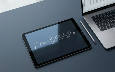 WPS Office bringt LaTeX und PC-Funktionen aufs Tablet - Foto: über boerse-global.de