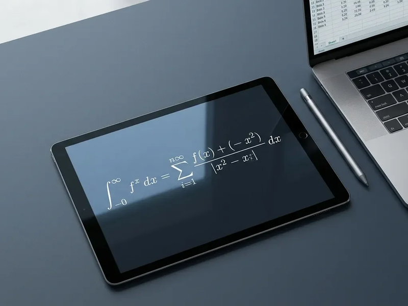 WPS Office bringt LaTeX und PC-Funktionen aufs Tablet - Foto: über boerse-global.de