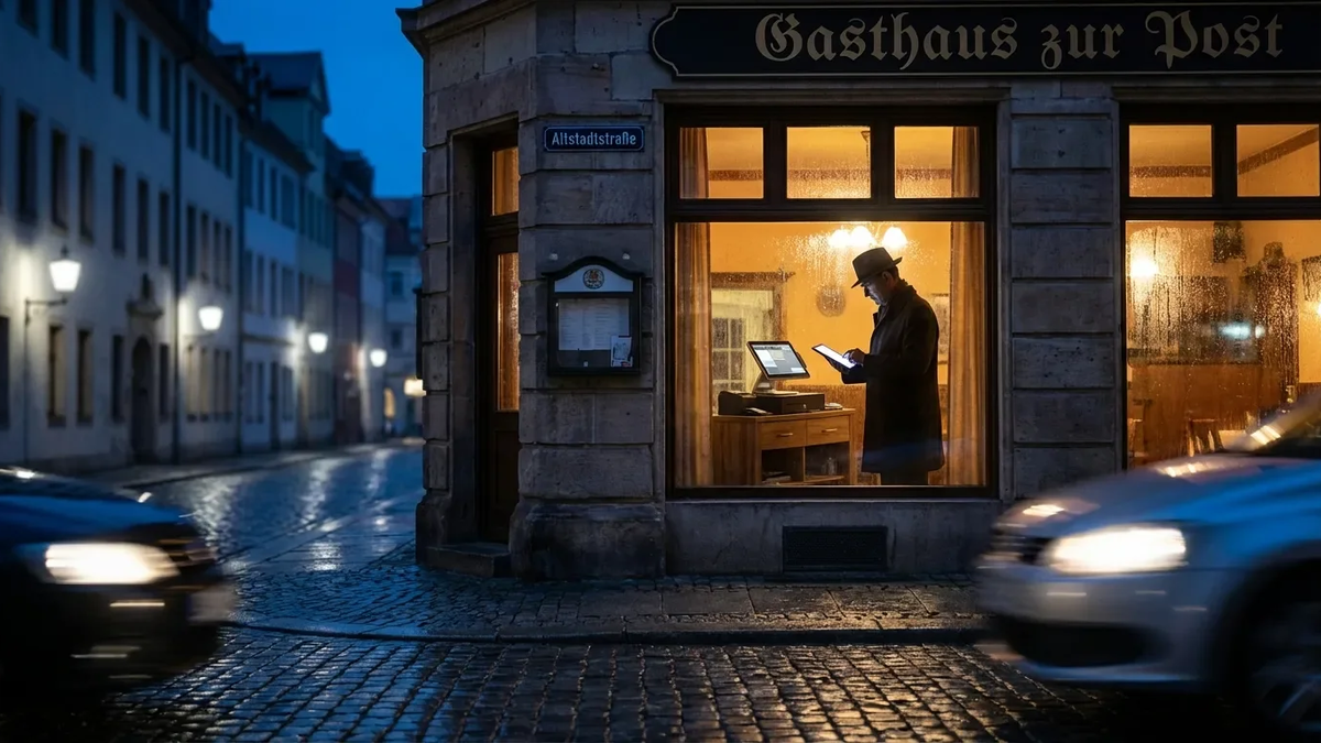 Finanzamt startet Großoffensive gegen Steuerhinterziehung - Foto: über boerse-global.de