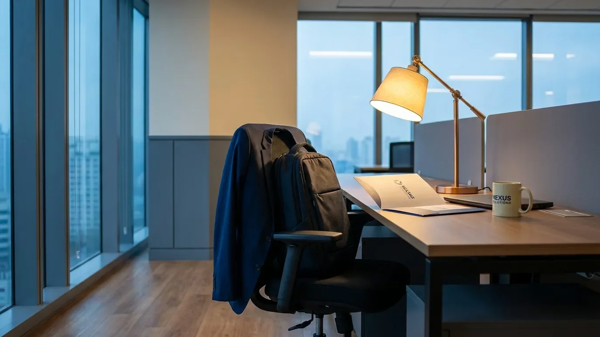 Pre-boarding: Wie Unternehmen Talente vor dem ersten Tag verlieren - Foto: über boerse-global.de